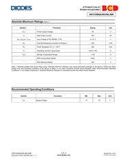 AP3105RKTR-G1 datasheet.datasheet_page 4