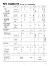 AD746SQ/883B datasheet.datasheet_page 2