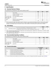 LM36923 datasheet.datasheet_page 4