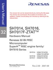 HD64F7017F28 datasheet.datasheet_page 3