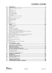 CC2511F32 datasheet.datasheet_page 3