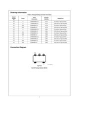 LP2980IM5-5.0/NOPB datasheet.datasheet_page 4