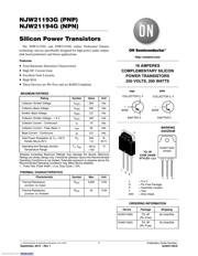 NJW21193G datasheet.datasheet_page 1