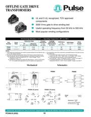 P0420 datasheet.datasheet_page 1