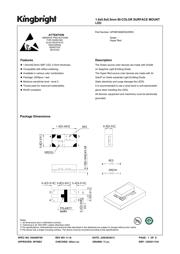 APHB1608ZGSURKC datasheet.datasheet_page 1