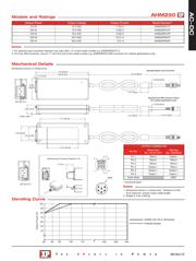 AHM250PS15 datasheet.datasheet_page 6