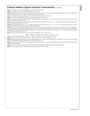 LM1269DNA datasheet.datasheet_page 5