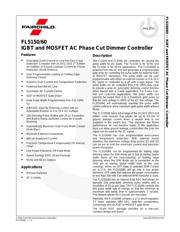 FL5150MX datasheet.datasheet_page 2