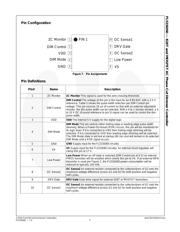 FL5150MX datasheet.datasheet_page 6