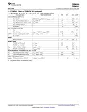 TPS40091 datasheet.datasheet_page 5