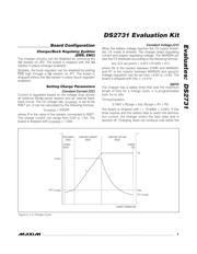 DS2731EVKIT+ datasheet.datasheet_page 3