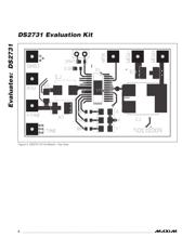 DS2731EVKIT+ datasheet.datasheet_page 6