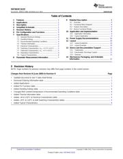 SN74AHC1G32DCKTG4 datasheet.datasheet_page 2