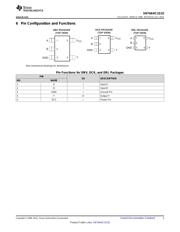 SN74AHC1G32DCKTG4 datasheet.datasheet_page 3