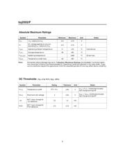 BQ2002SN datasheet.datasheet_page 6