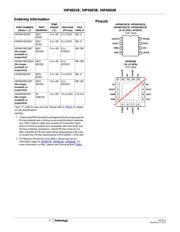 HIP6604BCR-T datasheet.datasheet_page 2