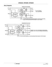 HIP6603BCB datasheet.datasheet_page 3