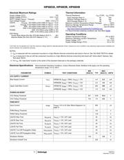 HIP6603BCB datasheet.datasheet_page 5