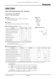 DSC7Q01R0L datasheet.datasheet_page 1