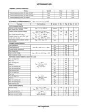 NGTB50N60FLWG datasheet.datasheet_page 2