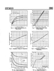 IRF9620 数据规格书 4