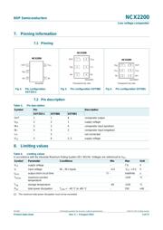 NCX2200GW,125 datasheet.datasheet_page 3