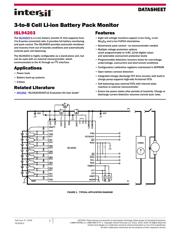 ISL94203EVAL1Z datasheet.datasheet_page 1