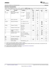 LMR62014XMF/NOPB datasheet.datasheet_page 4