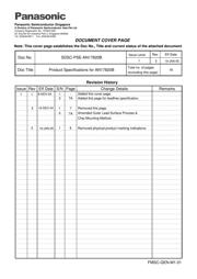 AN17820B datasheet.datasheet_page 1