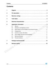 XC18V01SOG20C datasheet.datasheet_page 2