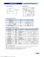 XC6204B182MR datasheet.datasheet_page 2