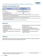 C0603C330J5GACAUTO datasheet.datasheet_page 2