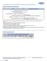 C0603C330J5GACAUTO datasheet.datasheet_page 5