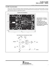 TLC556IN datasheet.datasheet_page 3