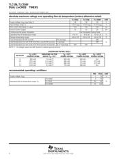 TLC556IDG4 数据规格书 4