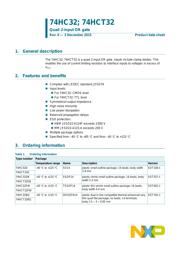 74HCT32D,653 datasheet.datasheet_page 2