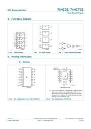 74HCT32D,653 datasheet.datasheet_page 3