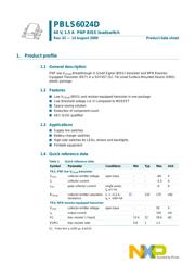 PBLS6024D datasheet.datasheet_page 1