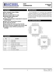 SY100S366FC datasheet.datasheet_page 1