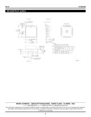 SY100S366FC datasheet.datasheet_page 6