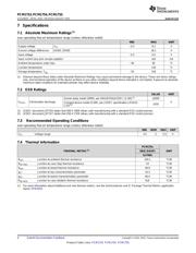 PCM1754 datasheet.datasheet_page 4