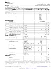 PCM1754 datasheet.datasheet_page 5