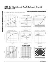 MAX4899EETE+ 数据规格书 4
