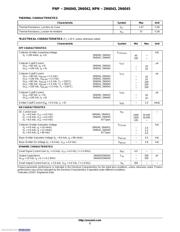 2N6040G datasheet.datasheet_page 2