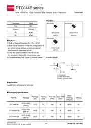 DTC044EUBTL datasheet.datasheet_page 1