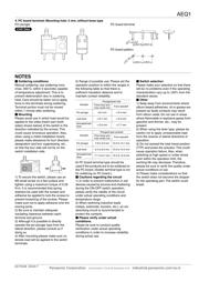 AEQ10417 数据规格书 5