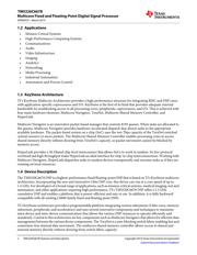 TMS320C6678AXCYPA datasheet.datasheet_page 2