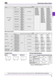 SS-01D datasheet.datasheet_page 3