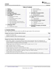 LMH1983 datasheet.datasheet_page 2