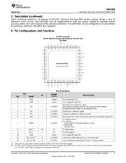 LMH1983 datasheet.datasheet_page 3